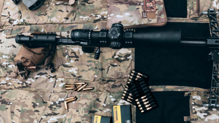 Stryker Rws Target RWS Target Elite Plus - Match-luokan kilpa-ammuntapatruuna - Rws